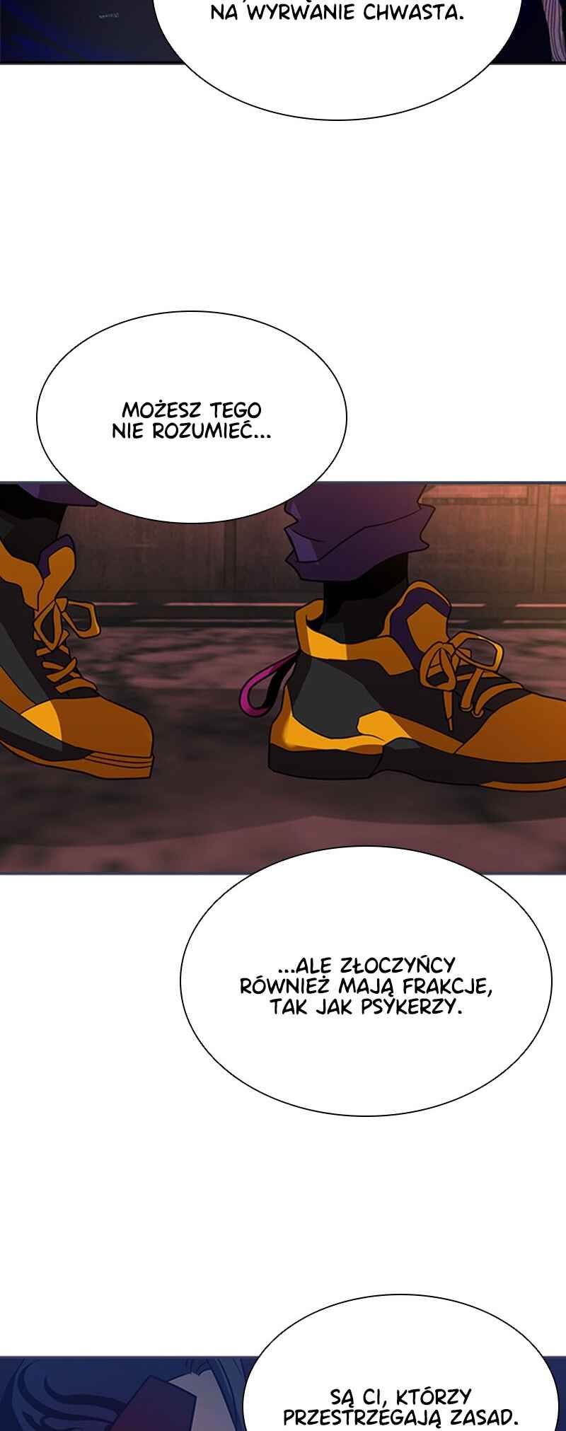 Villain to Kill Chapter 27 - Page 9
