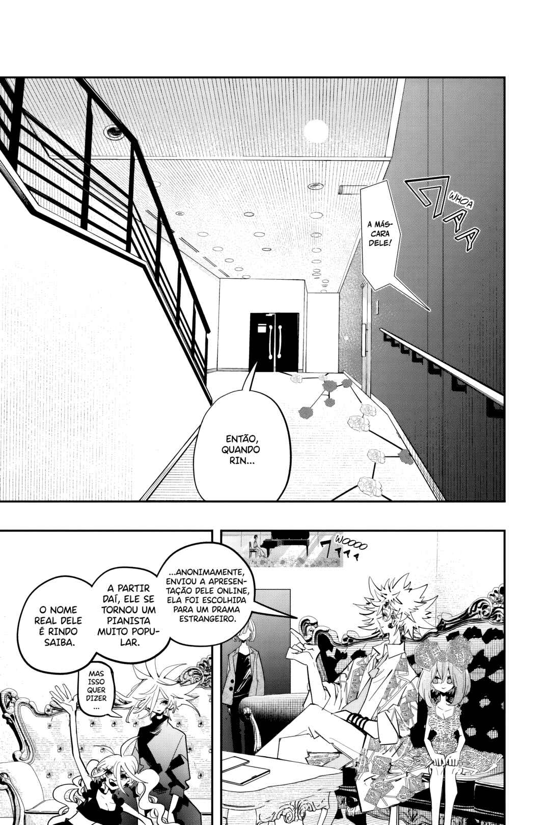 PPPPPP Chapter 41 - Page 8