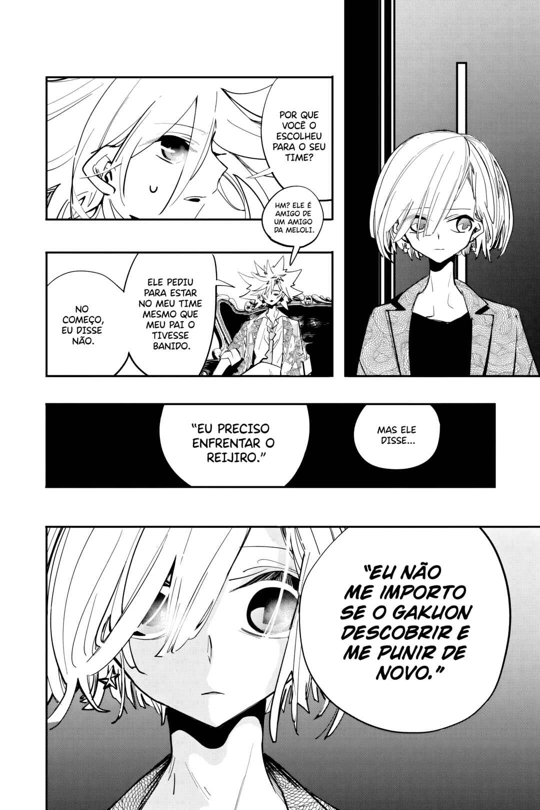 PPPPPP Chapter 41 - Page 9