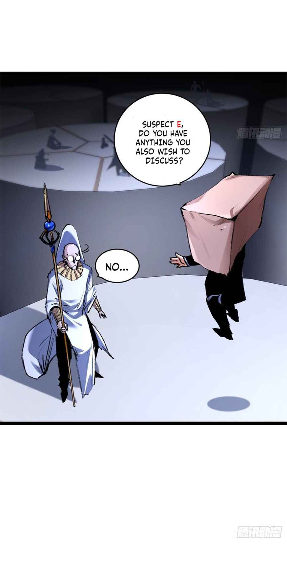 Moon Slayer Chapter 40 - Page 10