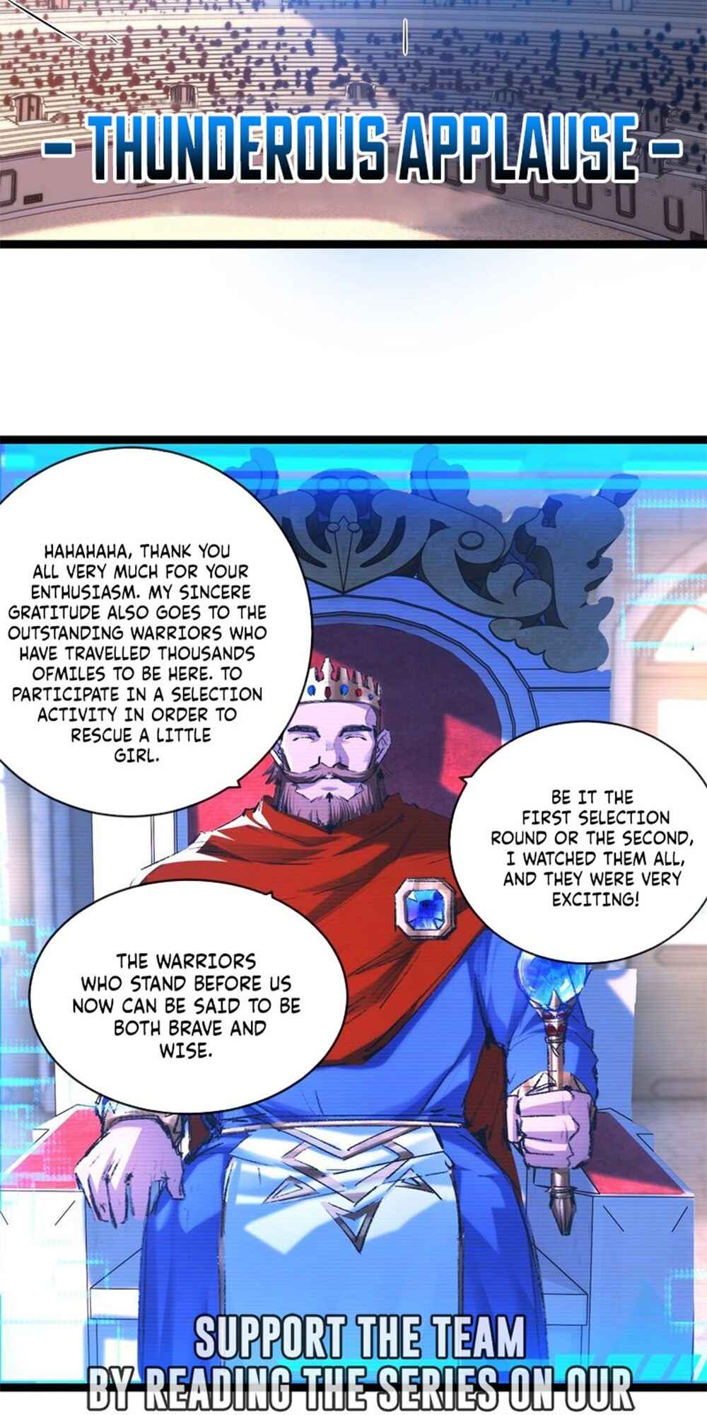 Moon Slayer Chapter 40 - Page 30