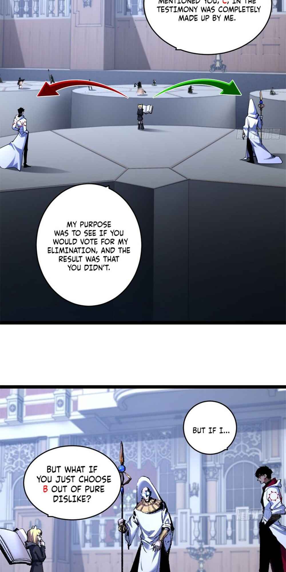 Moon Slayer Chapter 40 - Page 6
