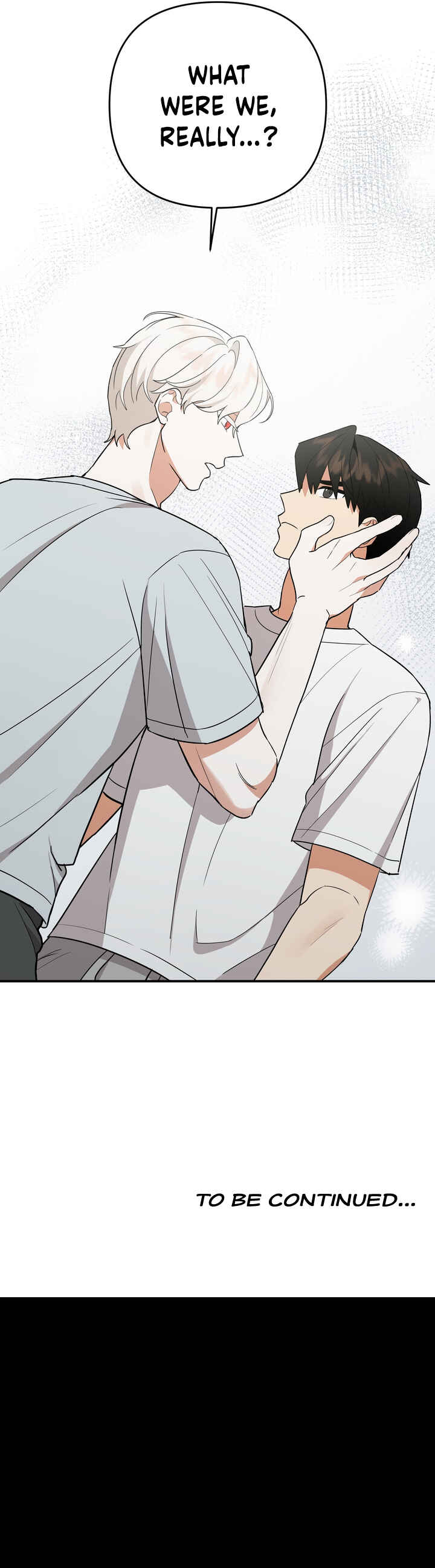 To My Beloved Enemy Chapter 9 - Page 11