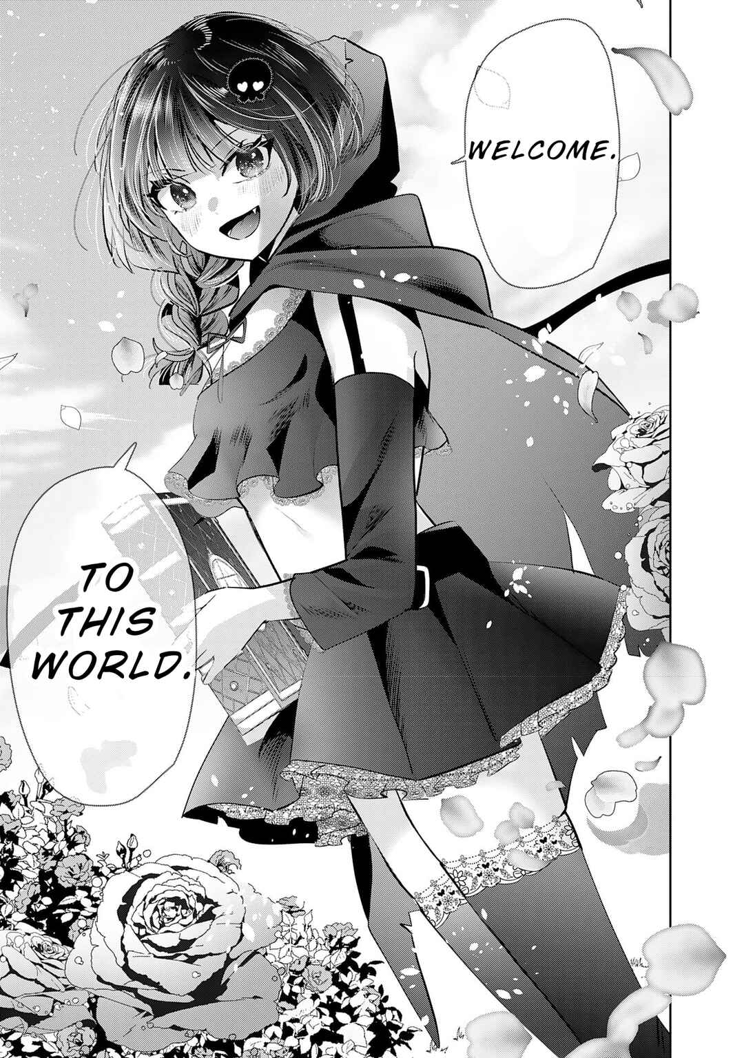 Auto Skill de Ore dake Chousoku Level Up ~Megami ga Michibiku Taida na Tenseisha no Sakutto Isekai Kouryaku~ Chapter 1.1 - Page 13