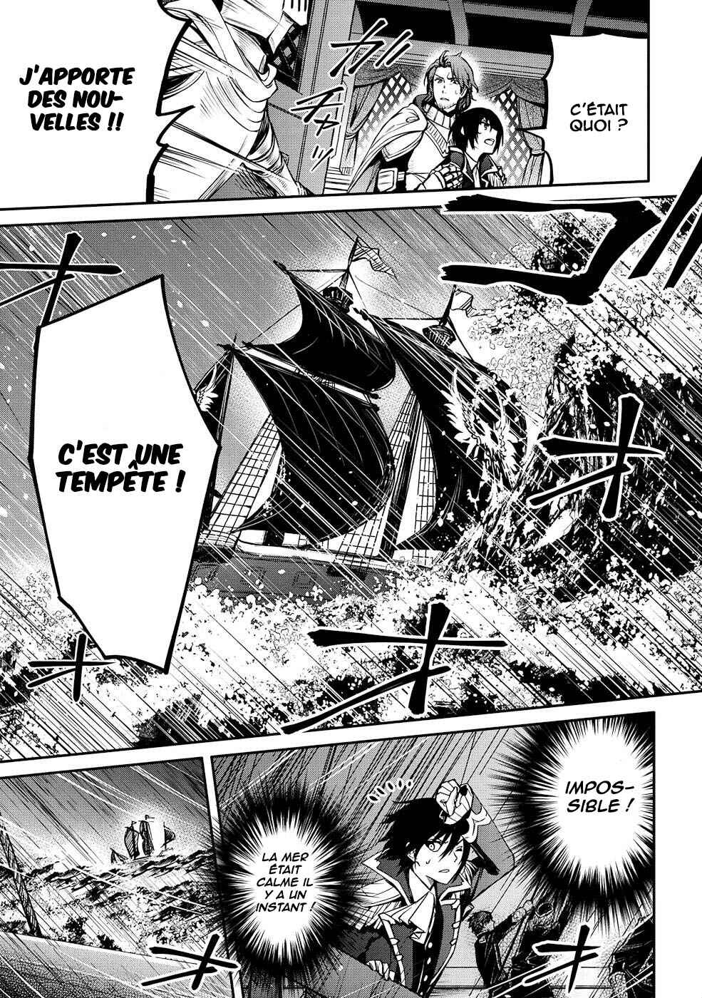 Saikyou Degarashi Ouji no An'yaku Teii Arasoi ~Teii ni Kyoumi Nai desu ga, Shinu no wa Iyana no de Otouto wo Koutei ni Shiyou to Omoimasu~ Chapter 24 - Page 22