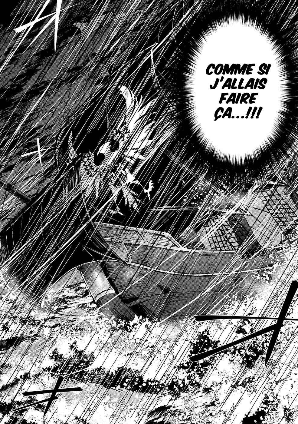 Saikyou Degarashi Ouji no An'yaku Teii Arasoi ~Teii ni Kyoumi Nai desu ga, Shinu no wa Iyana no de Otouto wo Koutei ni Shiyou to Omoimasu~ Chapter 24 - Page 25