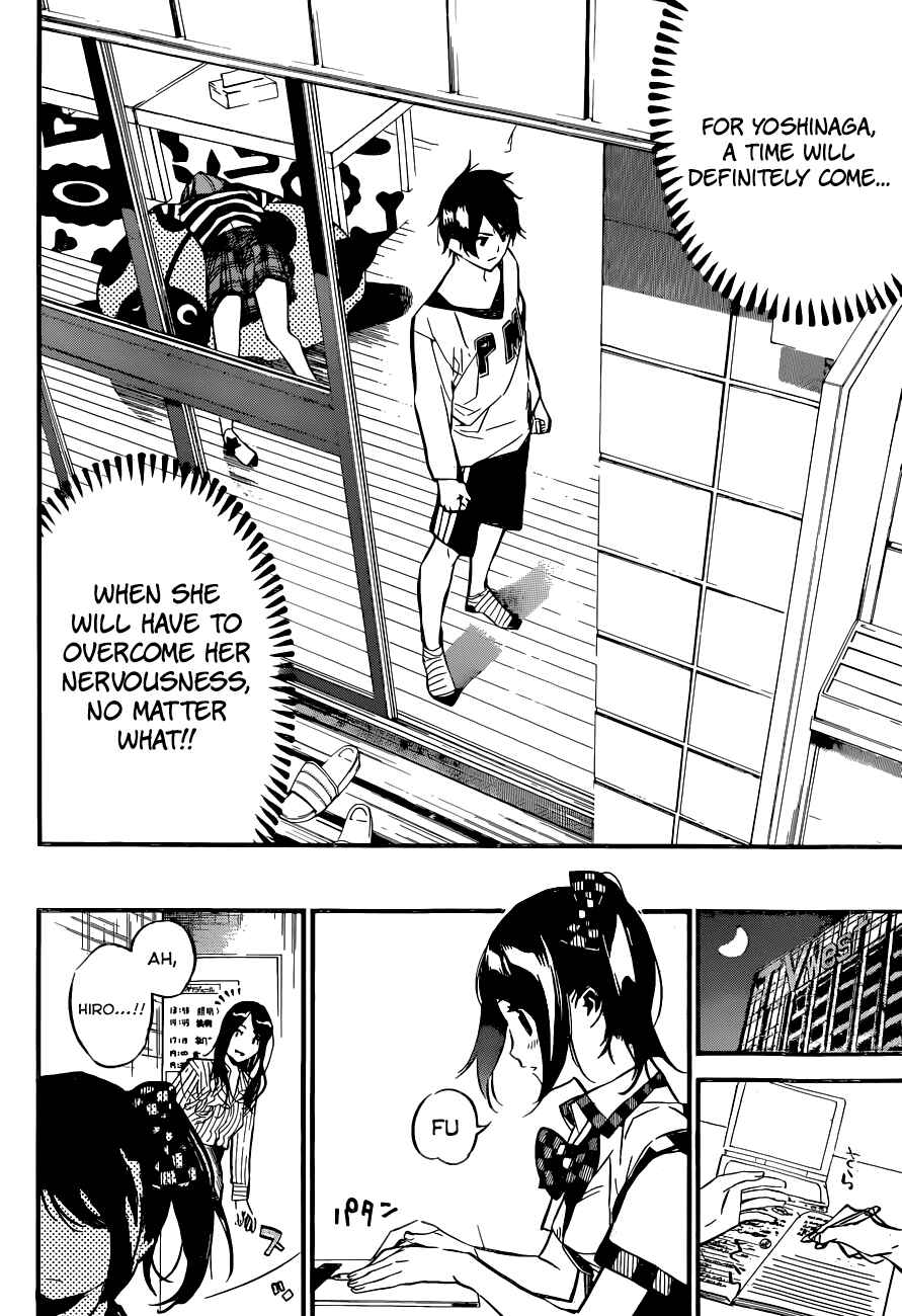 AKB49: Ren'ai Kinshi Jourei Chapter 159 - Page 9