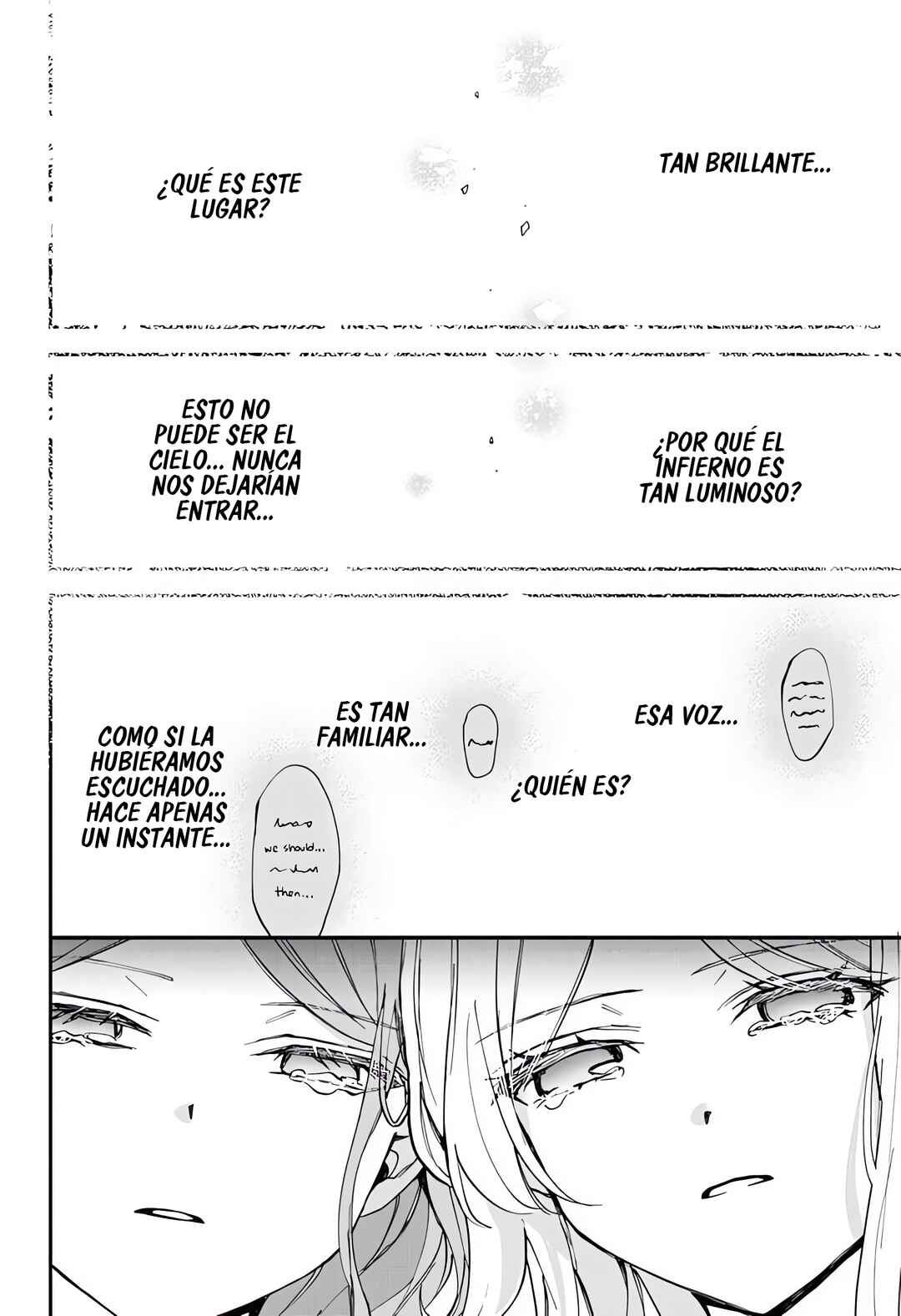 Mahou Shoujo Dandelion Chapter 15.1 - Page 29
