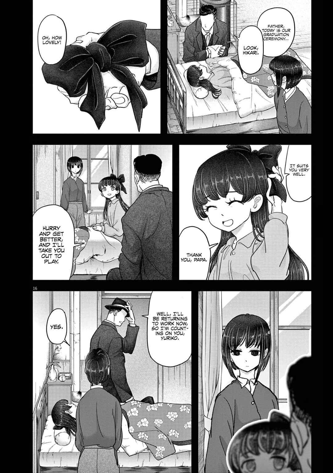 Isekai Shikkaku Chapter 27 - Page 17