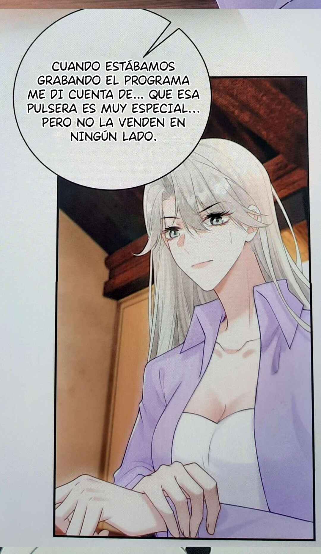 Ta Hao Xiang Zai Liao Wo Chapter 110 - Page 11