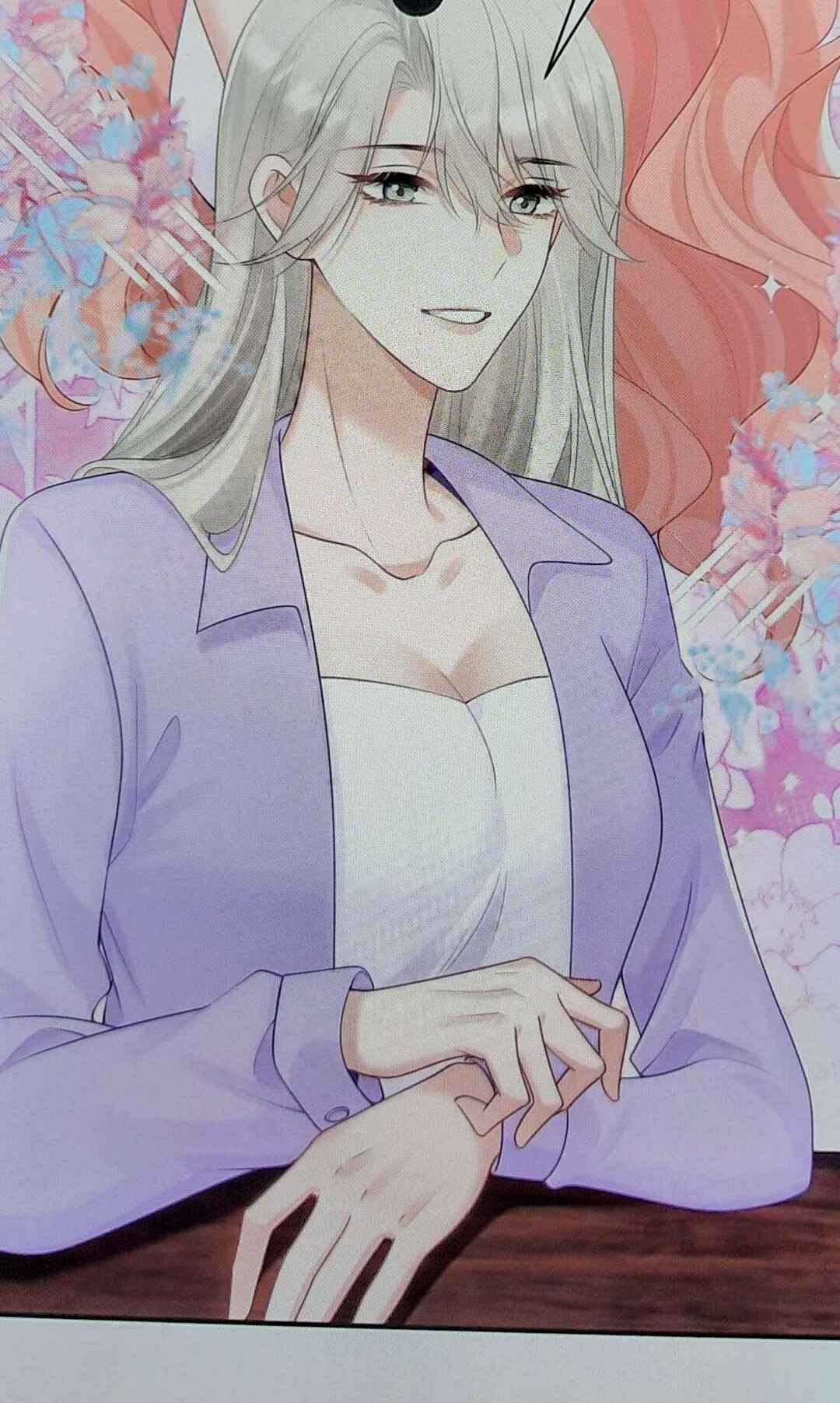 Ta Hao Xiang Zai Liao Wo Chapter 110 - Page 23
