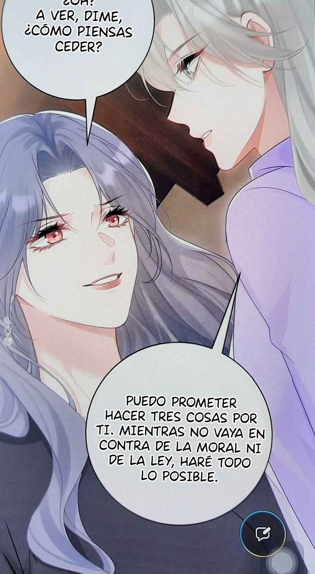 Ta Hao Xiang Zai Liao Wo Chapter 110 - Page 28