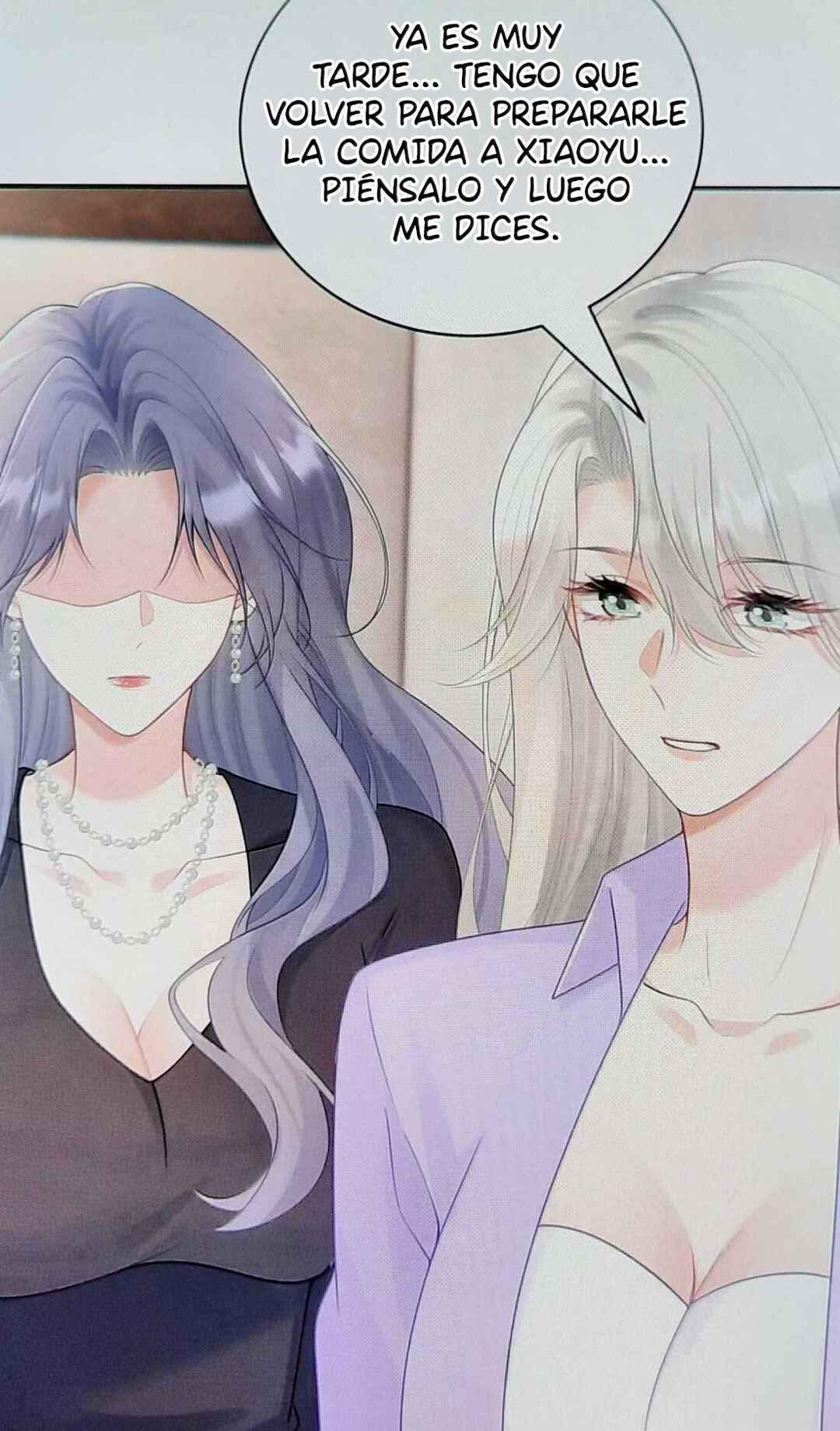 Ta Hao Xiang Zai Liao Wo Chapter 110 - Page 30