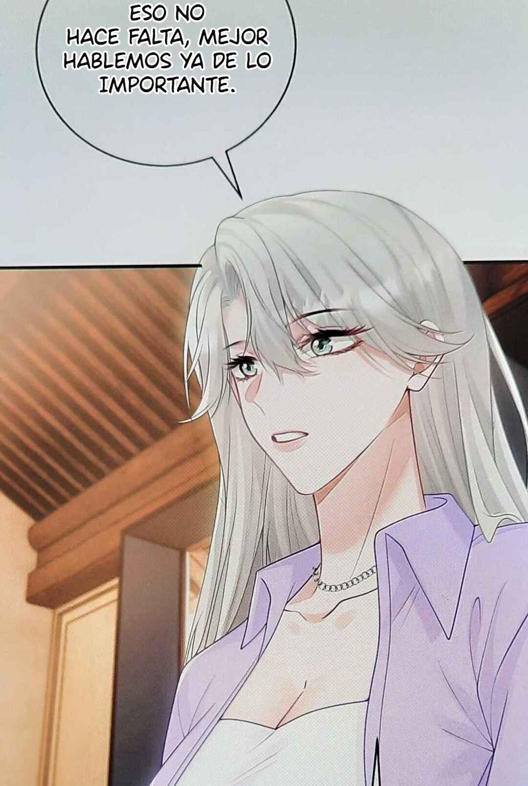 Ta Hao Xiang Zai Liao Wo Chapter 110 - Page 5
