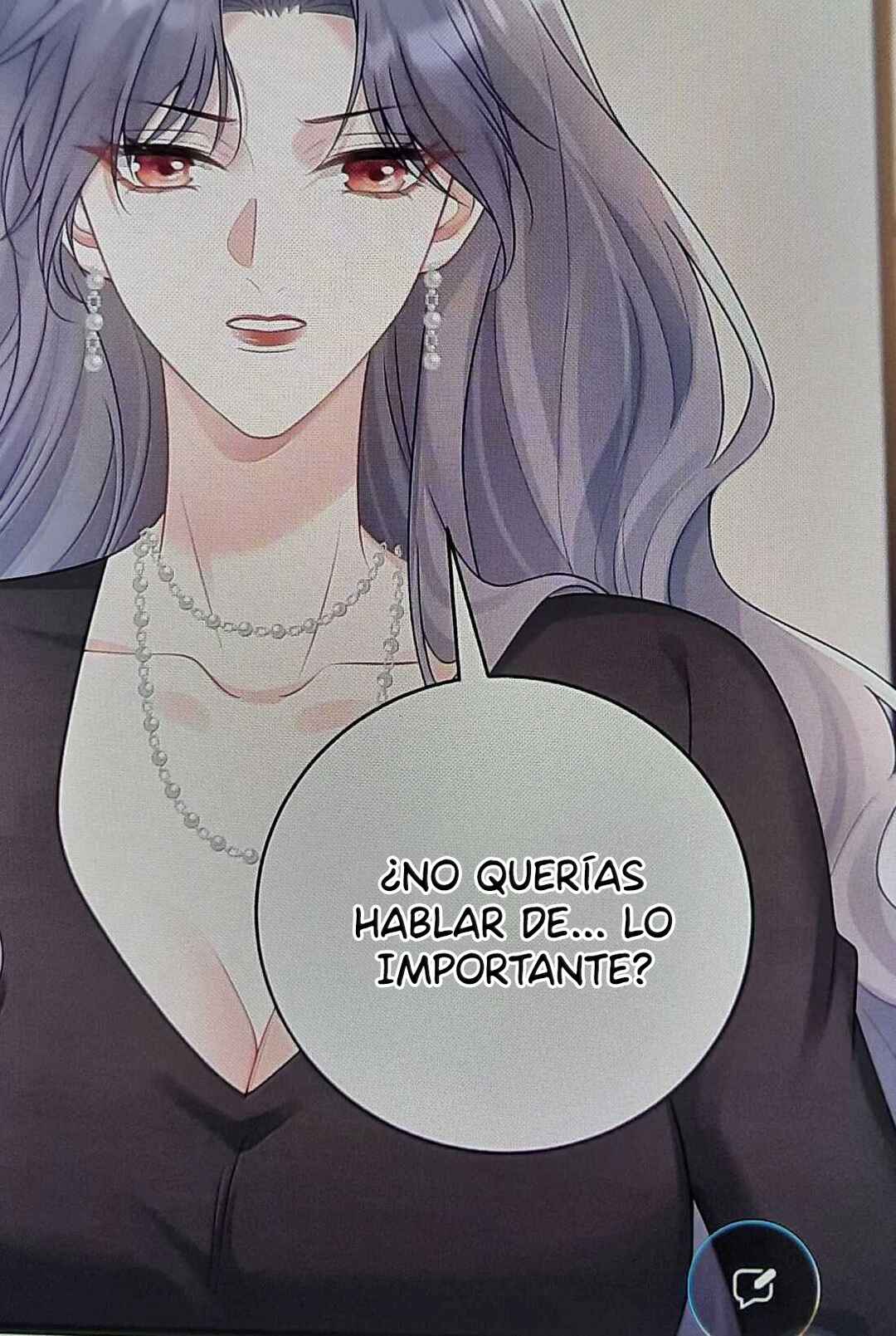 Ta Hao Xiang Zai Liao Wo Chapter 110 - Page 9