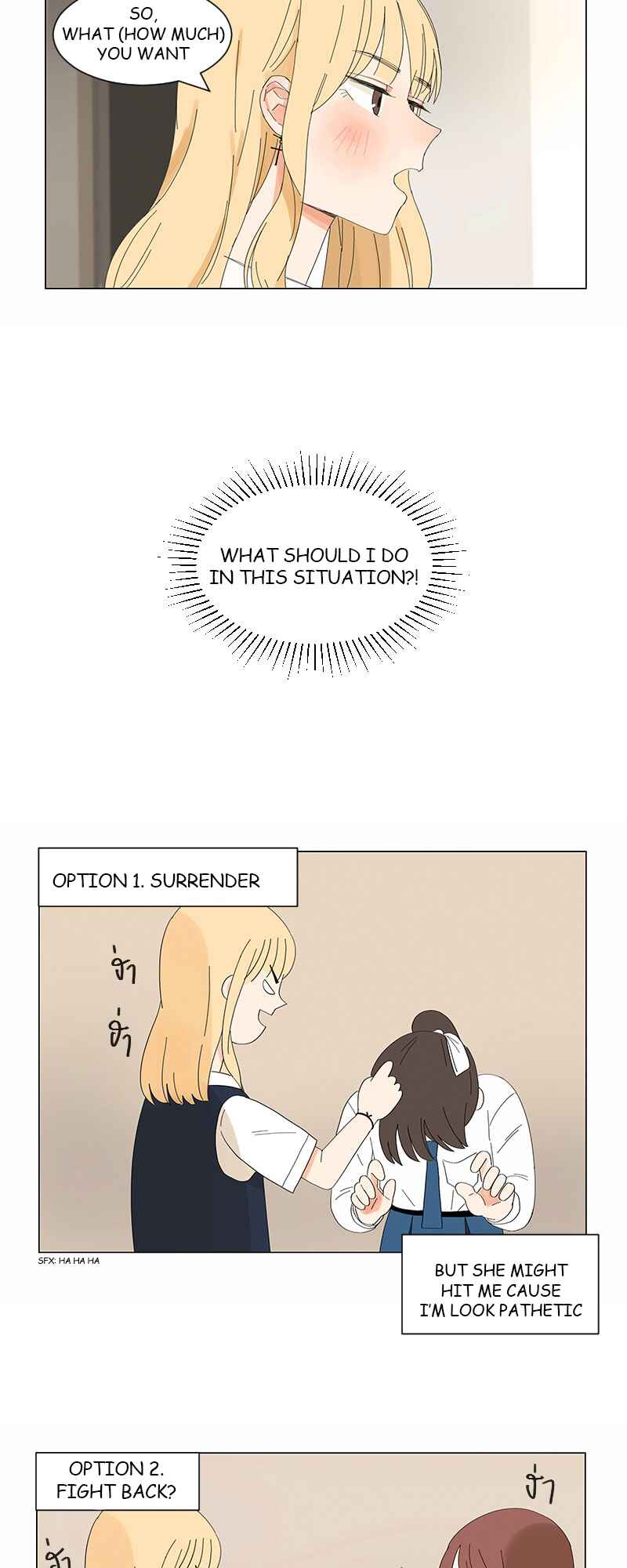 Pastel Love Chapter 1 - Page 18
