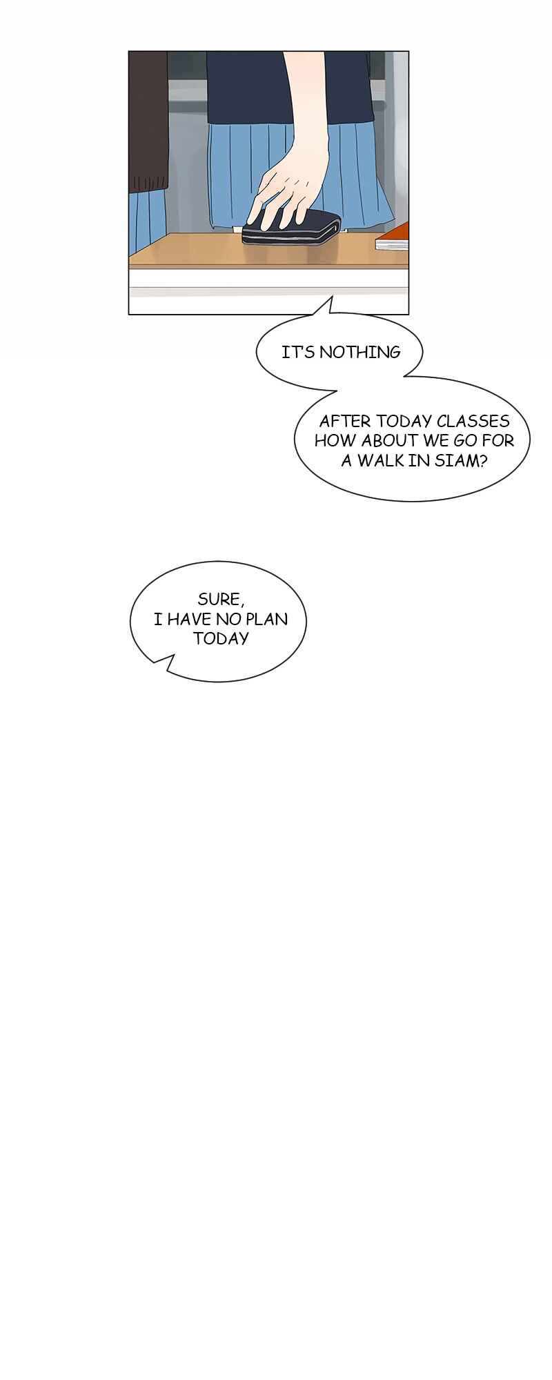 Pastel Love Chapter 1 - Page 25