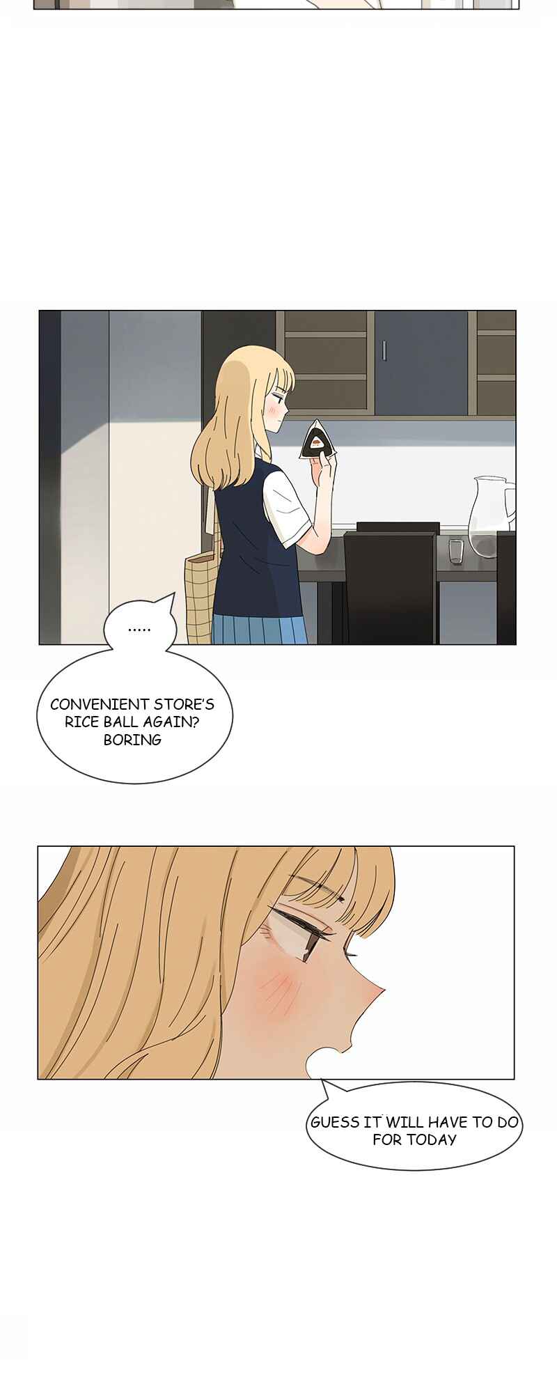Pastel Love Chapter 1 - Page 5