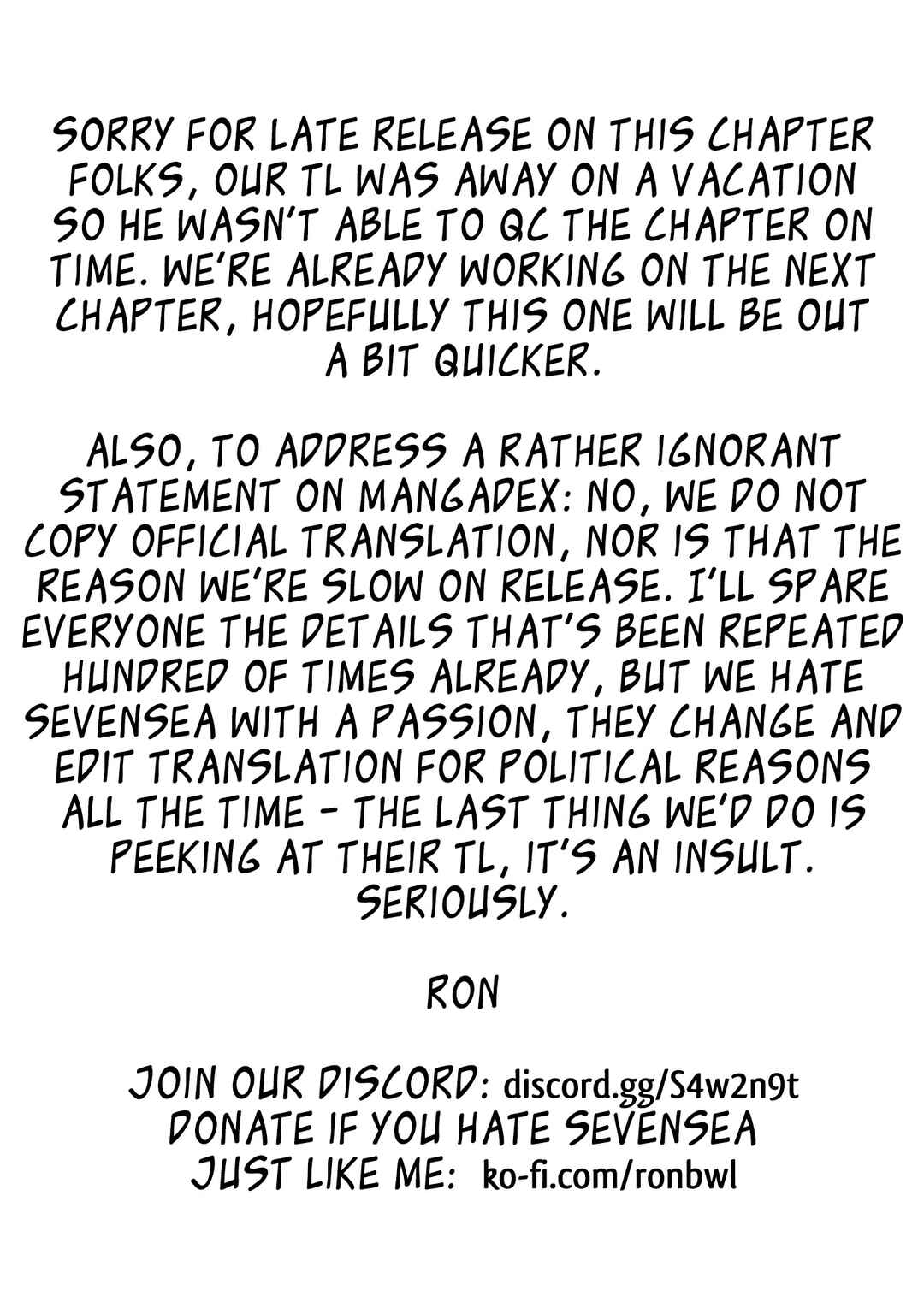 Risou no Himo Seikatsu Chapter 59 - Page 30