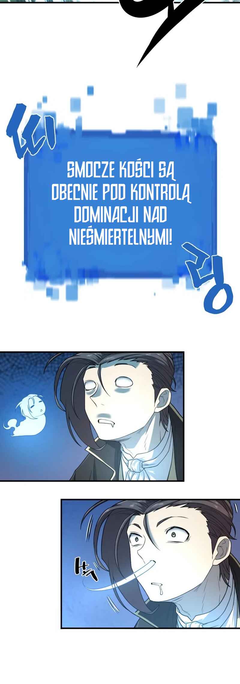 Yeokdaegeum Yeongji Seolgyesa Chapter 110 - Page 21