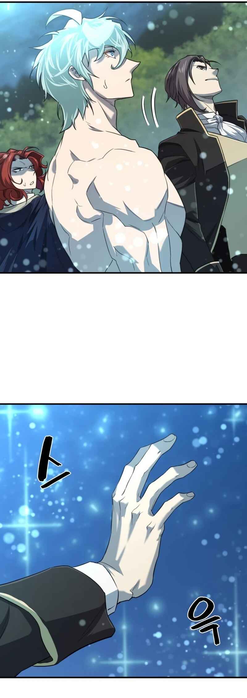 Yeokdaegeum Yeongji Seolgyesa Chapter 110 - Page 29