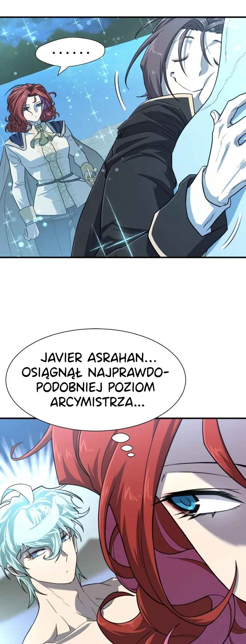 Yeokdaegeum Yeongji Seolgyesa Chapter 110 - Page 35