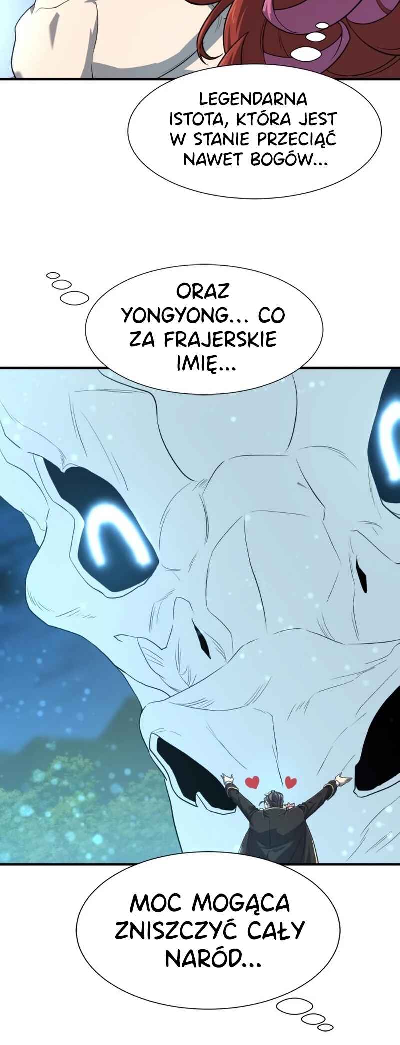 Yeokdaegeum Yeongji Seolgyesa Chapter 110 - Page 36