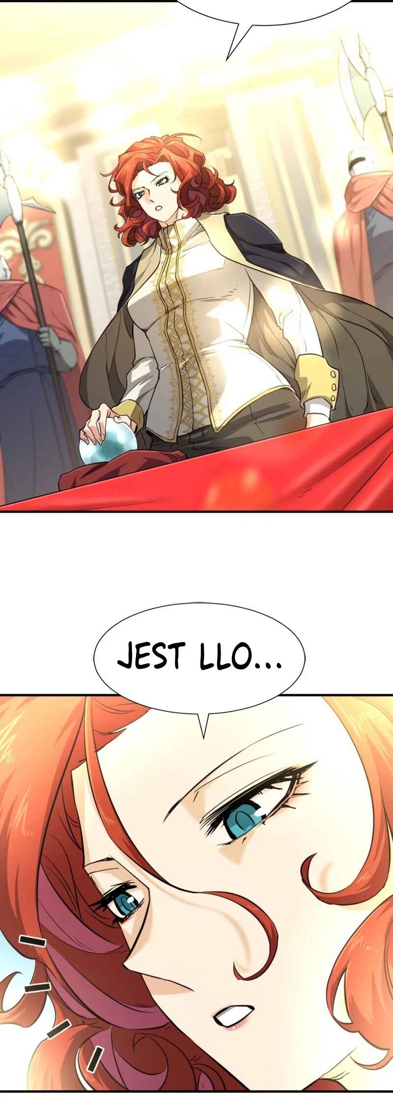 Yeokdaegeum Yeongji Seolgyesa Chapter 110 - Page 42