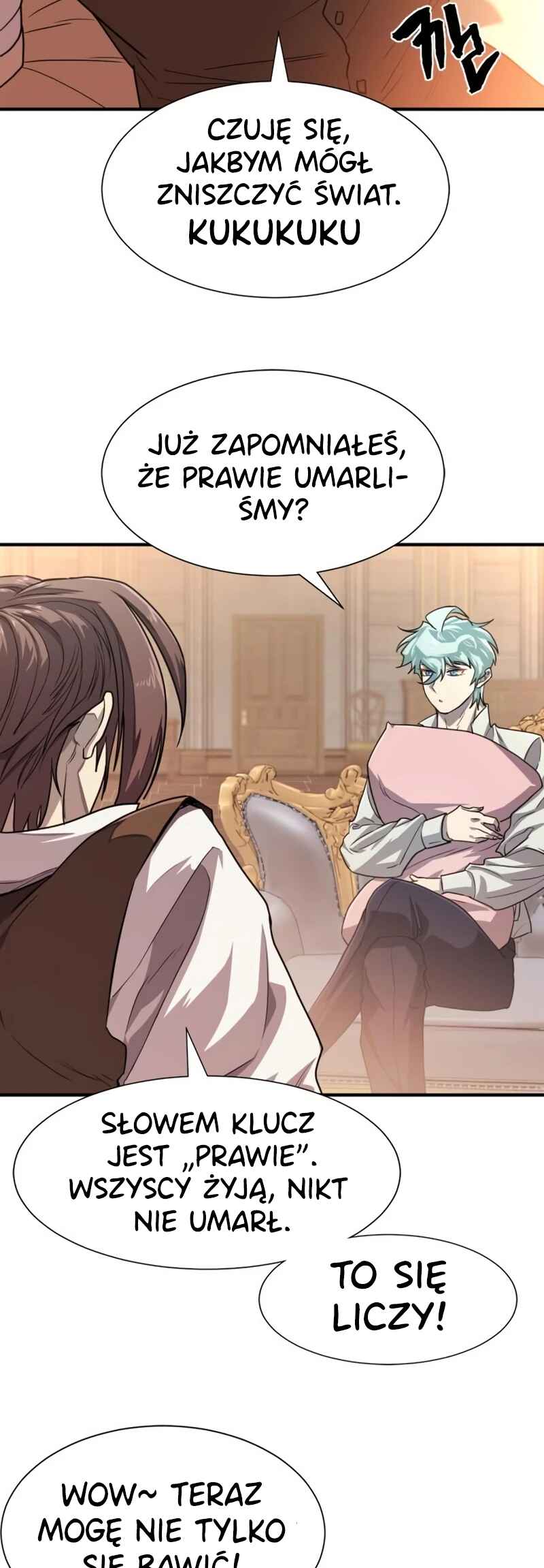 Yeokdaegeum Yeongji Seolgyesa Chapter 110 - Page 50