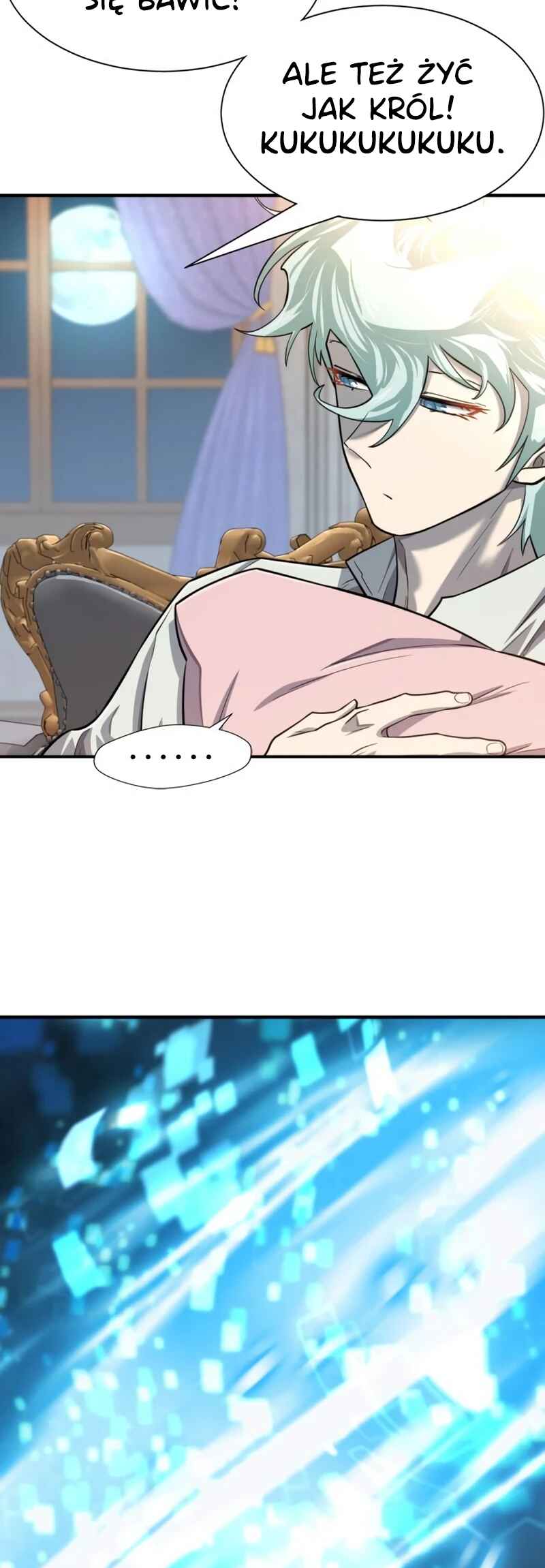 Yeokdaegeum Yeongji Seolgyesa Chapter 110 - Page 51