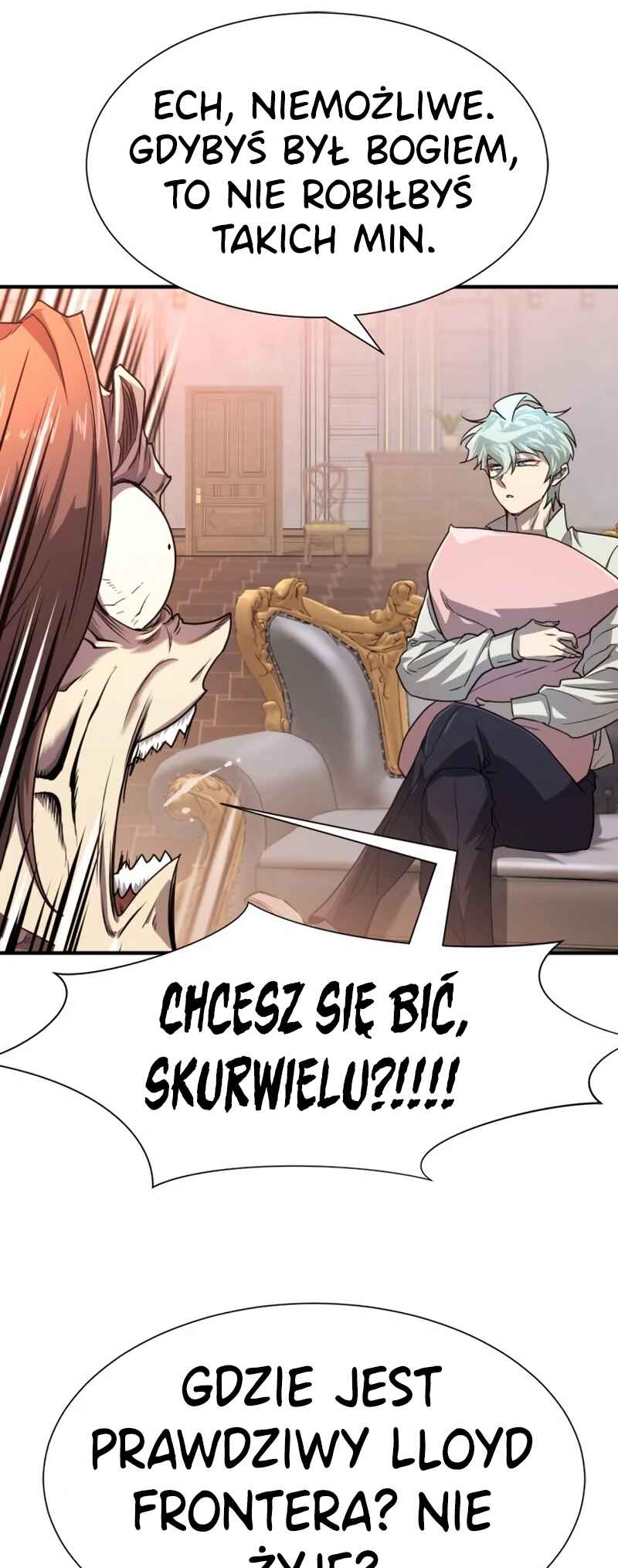 Yeokdaegeum Yeongji Seolgyesa Chapter 110 - Page 53