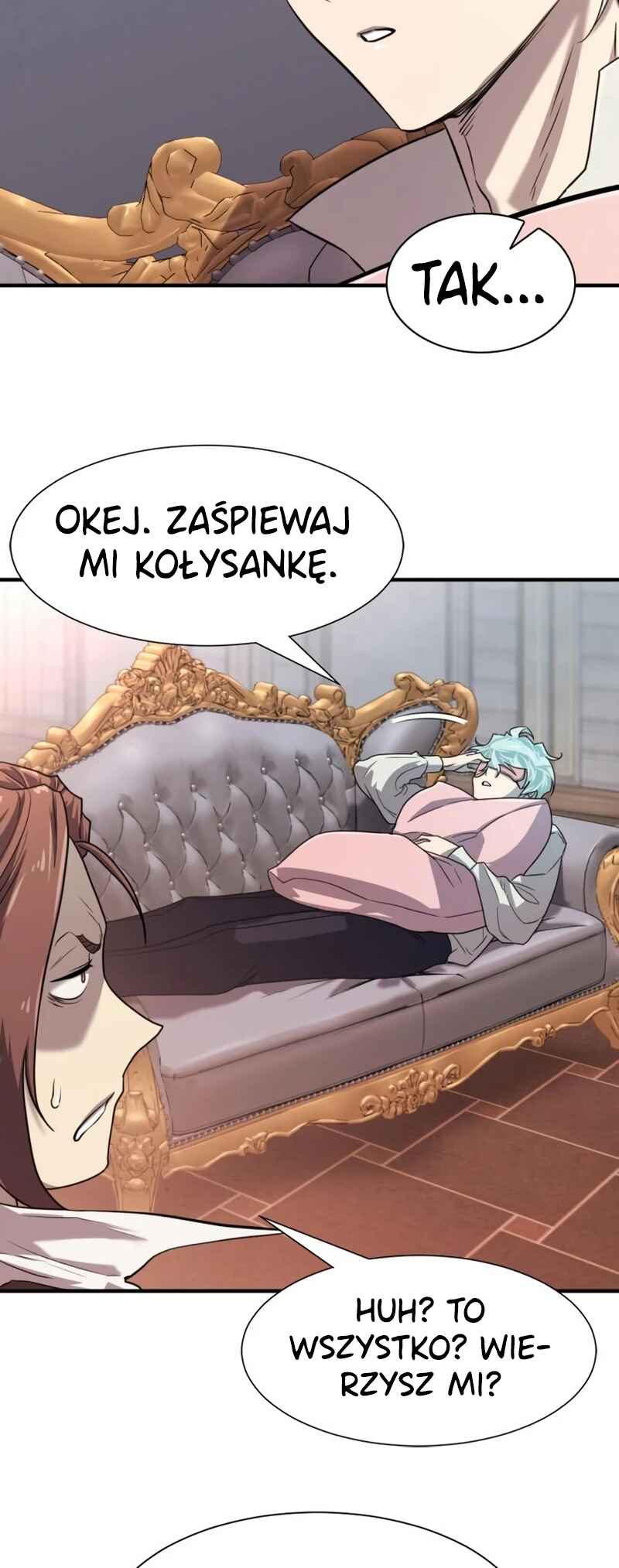 Yeokdaegeum Yeongji Seolgyesa Chapter 110 - Page 57