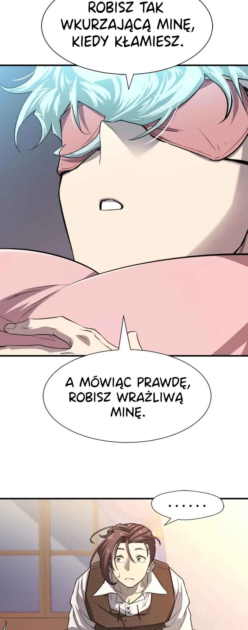 Yeokdaegeum Yeongji Seolgyesa Chapter 110 - Page 58