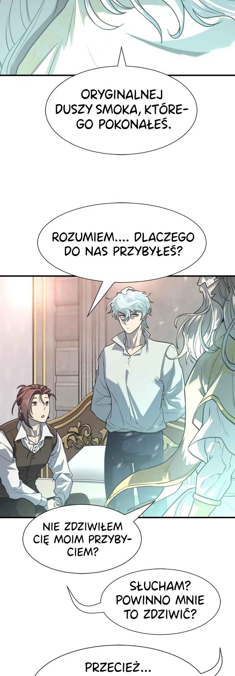 Yeokdaegeum Yeongji Seolgyesa Chapter 110 - Page 62