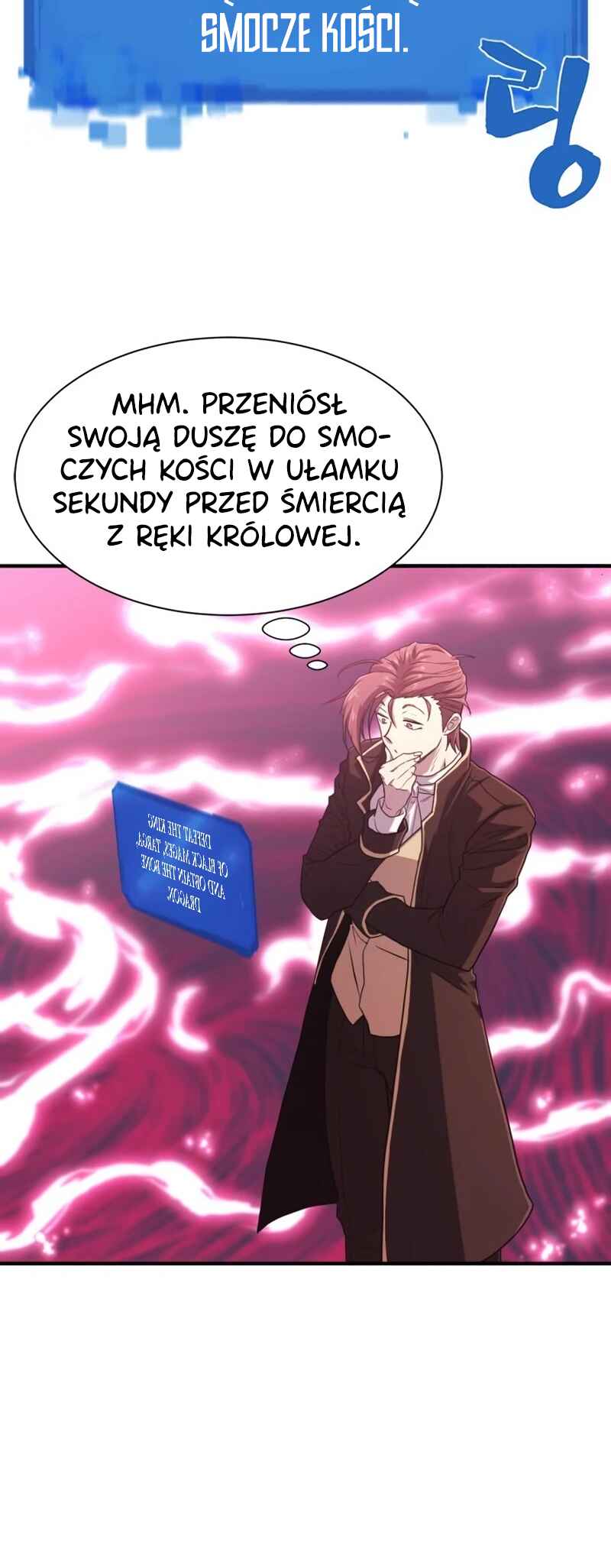 Yeokdaegeum Yeongji Seolgyesa Chapter 110 - Page 8