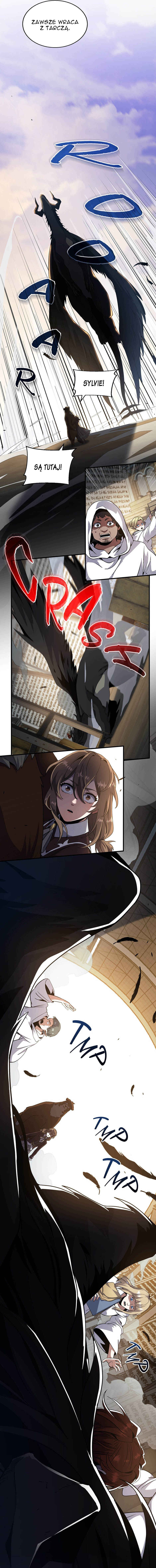 The Beginning After the End Chapter 195 - Page 10