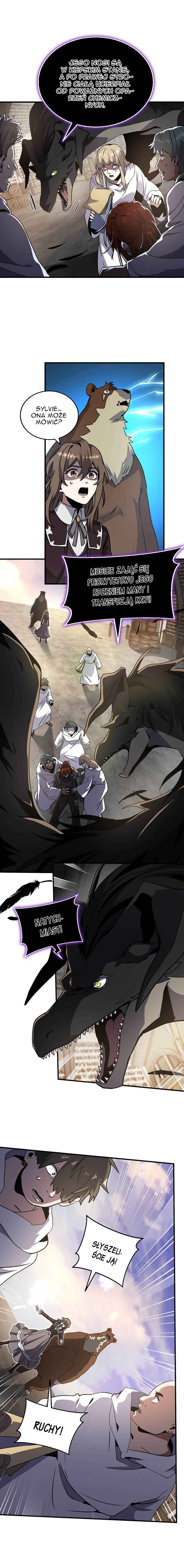 The Beginning After the End Chapter 195 - Page 12