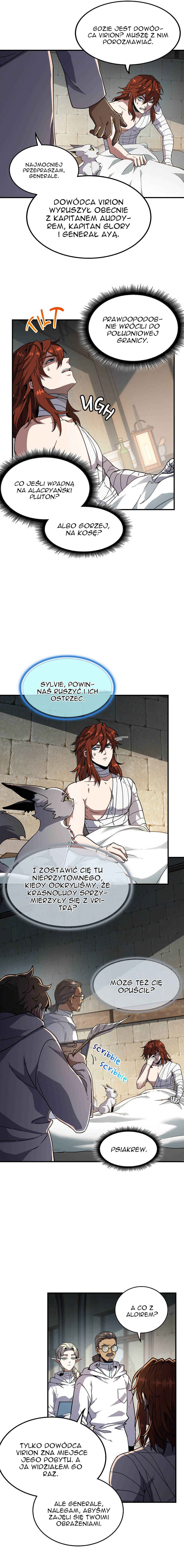 The Beginning After the End Chapter 195 - Page 16