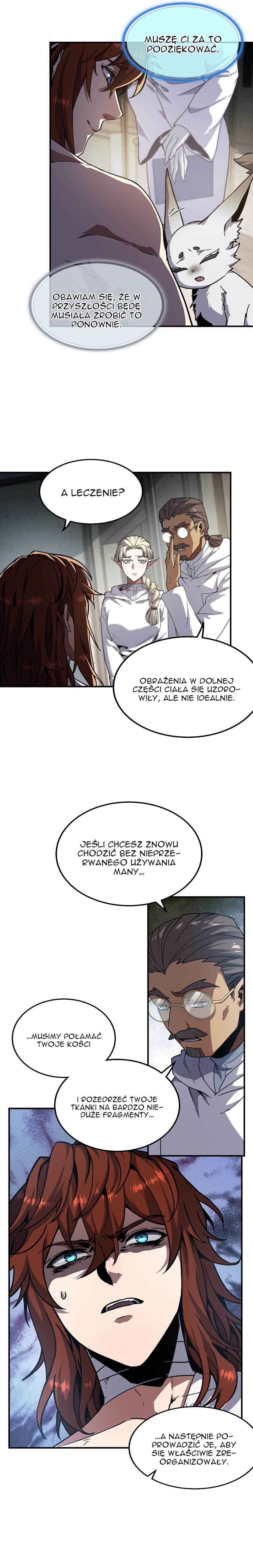 The Beginning After the End Chapter 195 - Page 18