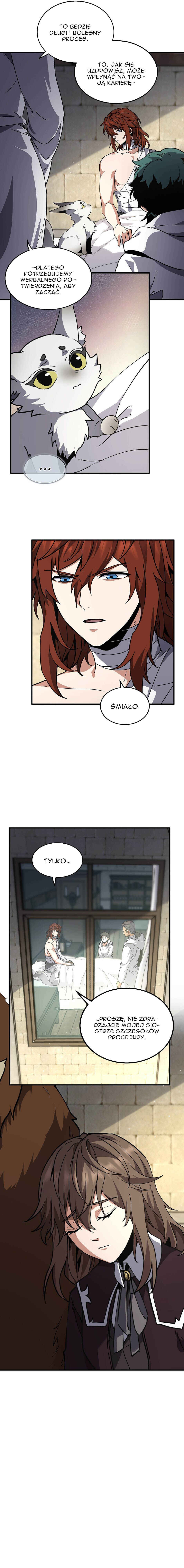 The Beginning After the End Chapter 195 - Page 19