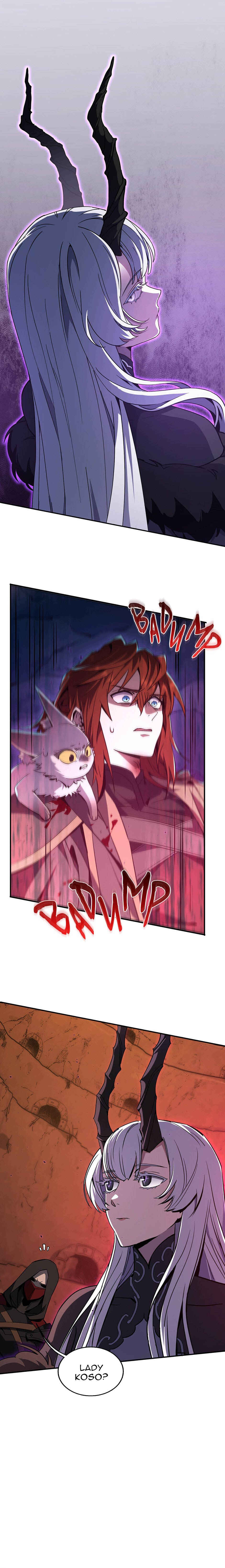 The Beginning After the End Chapter 195 - Page 2