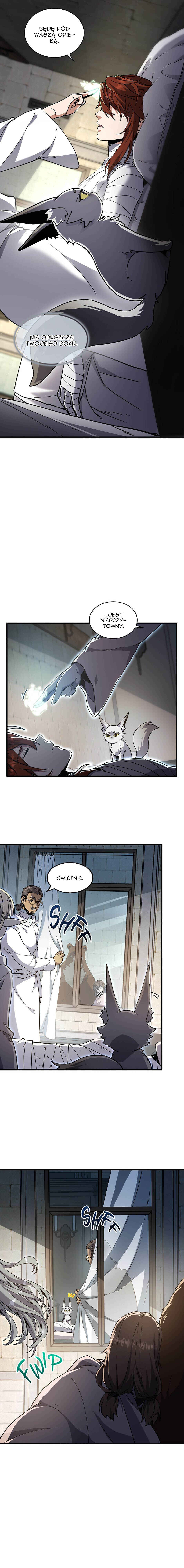 The Beginning After the End Chapter 195 - Page 21