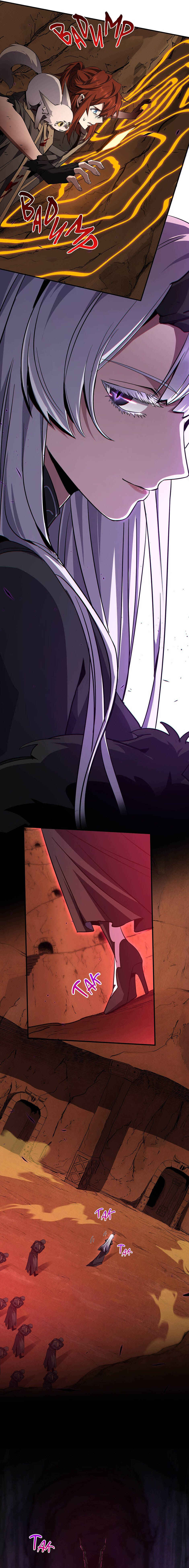 The Beginning After the End Chapter 195 - Page 3