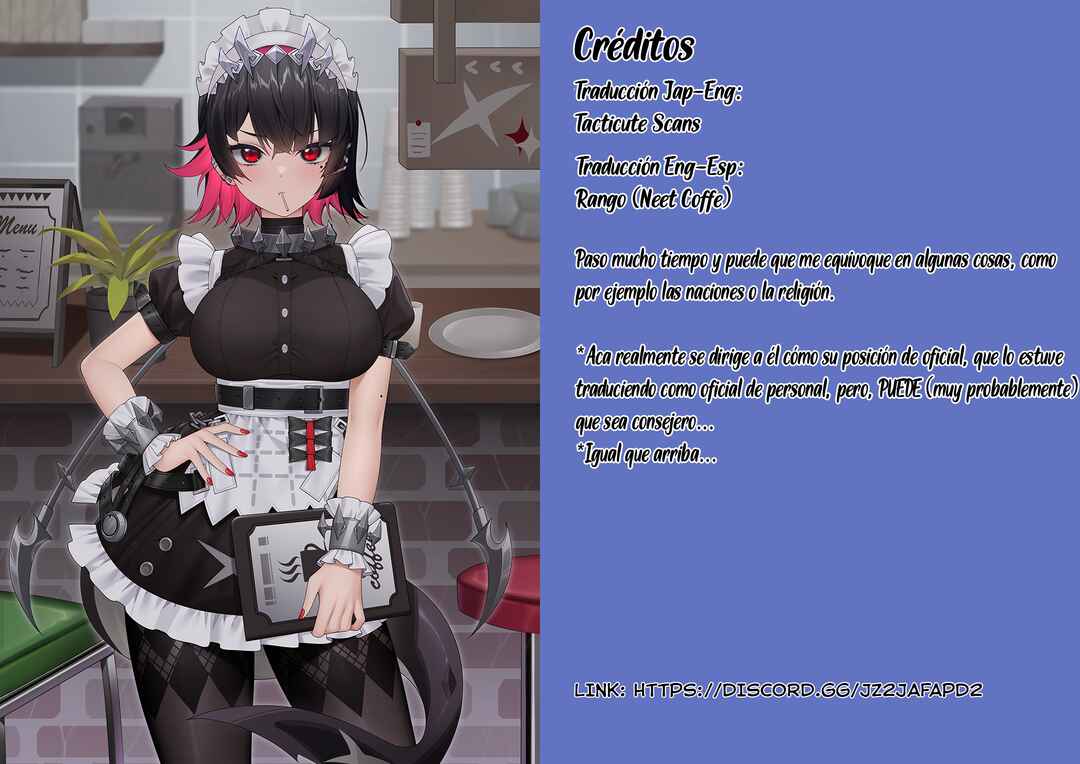 Musket Girls! ~Tensei Sanbou to Senretsu Otome-tachi~ Chapter 15 - Page 27
