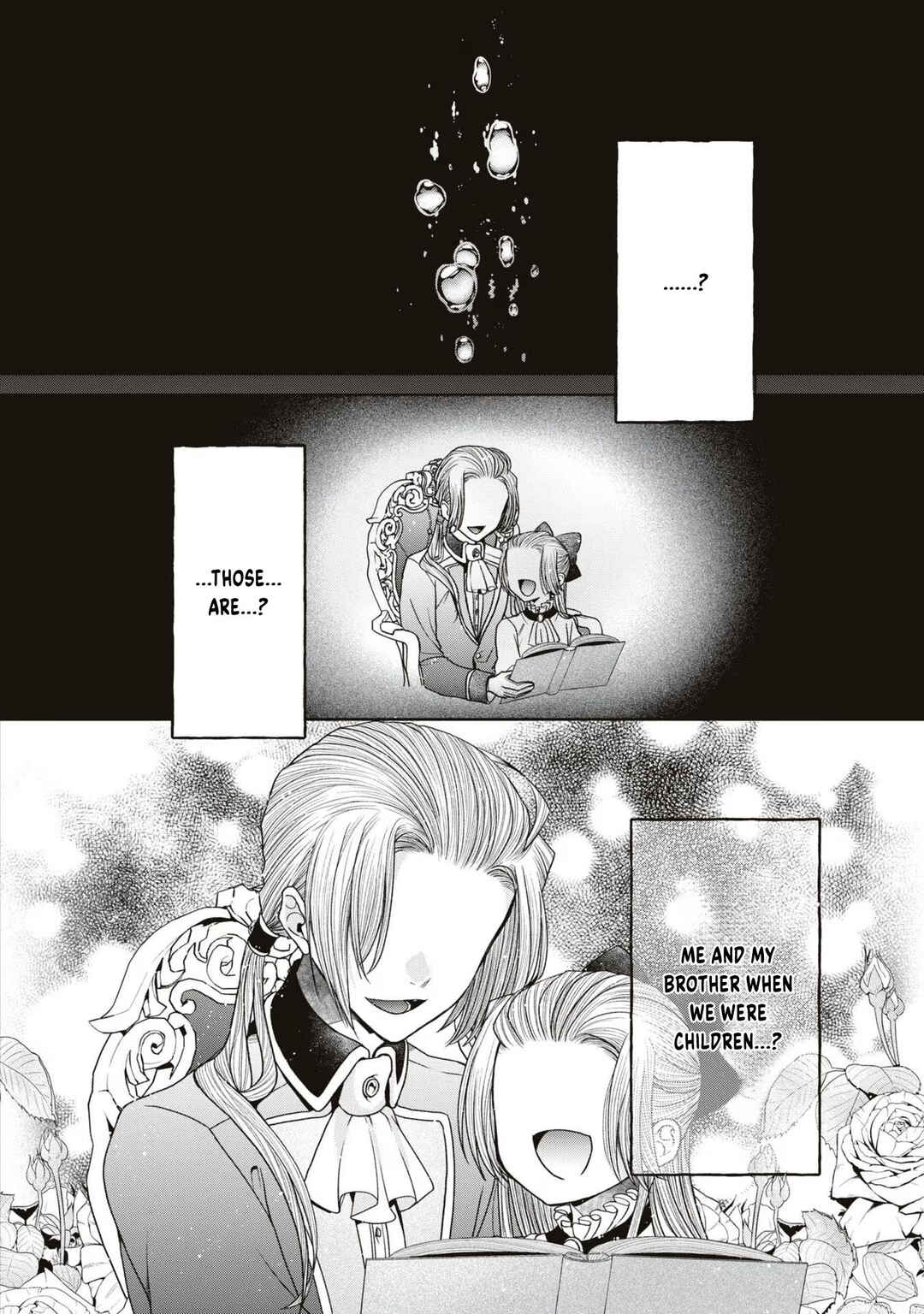 Aku no Kadou o Ikimashou Chapter 11 - Page 15