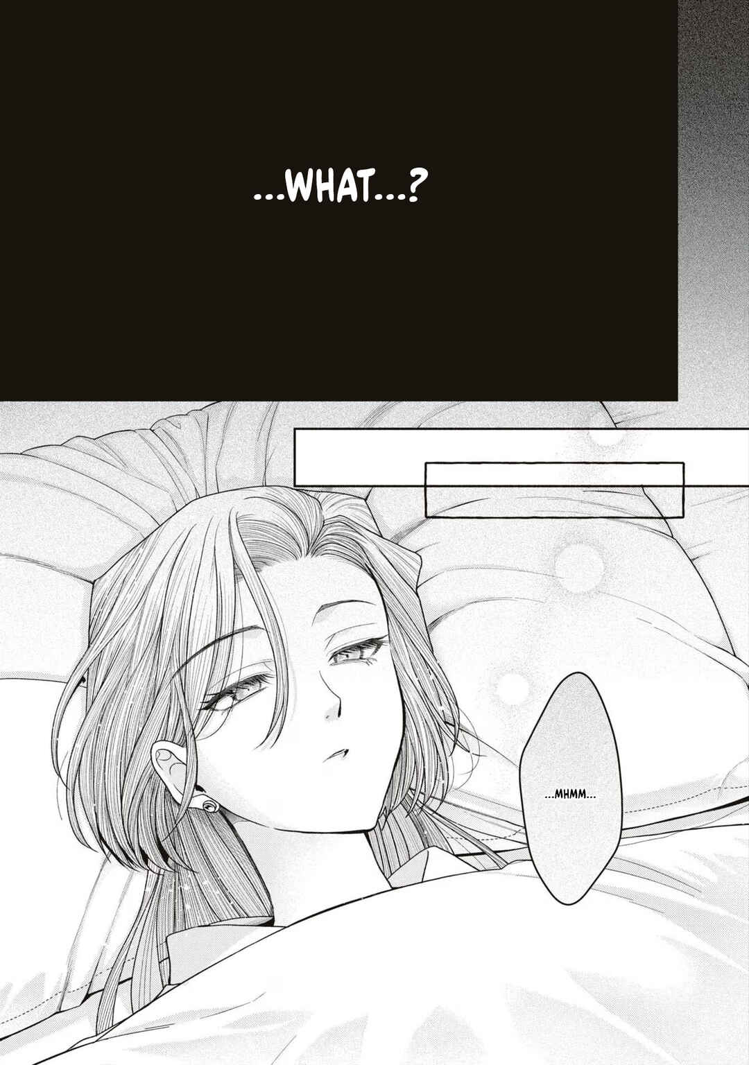 Aku no Kadou o Ikimashou Chapter 11 - Page 18