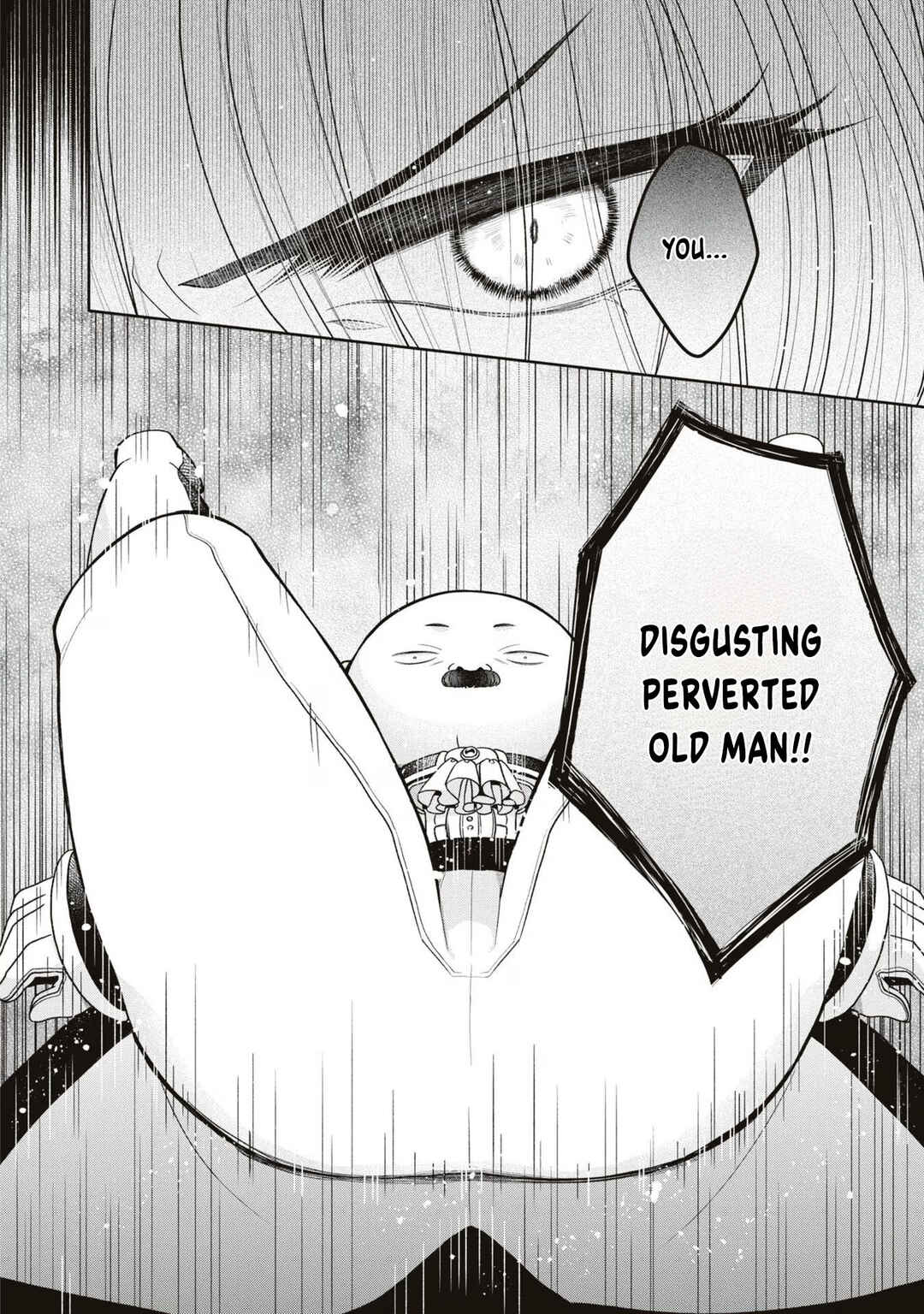Aku no Kadou o Ikimashou Chapter 11 - Page 23