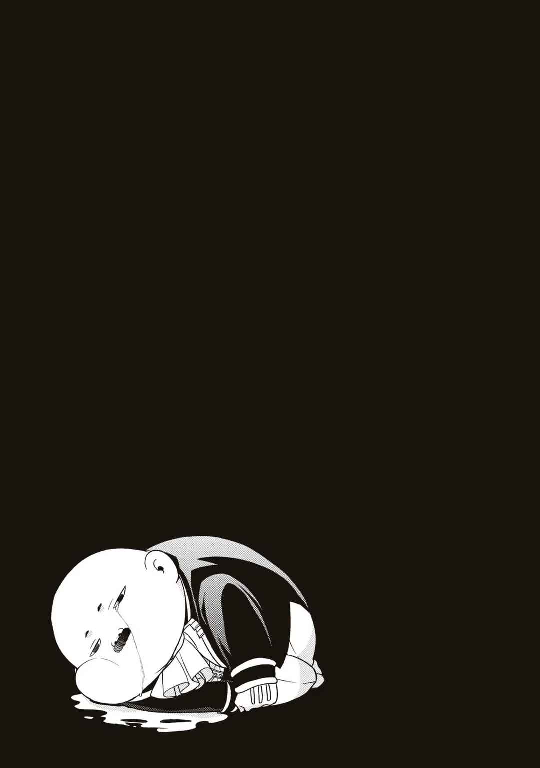 Aku no Kadou o Ikimashou Chapter 11 - Page 24