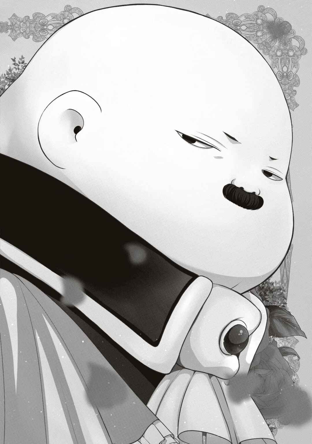 Aku no Kadou o Ikimashou Chapter 11 - Page 27