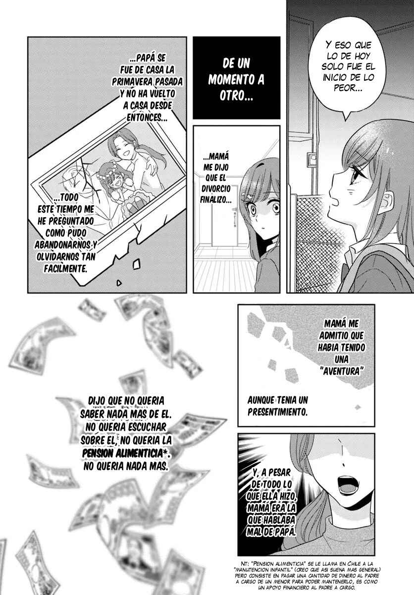 Nibanme na Boku to Ichiban no Kanojo Chapter 2 - Page 26